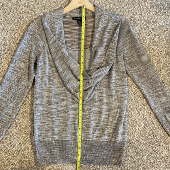 INC Sweater - Picture 5 of 7